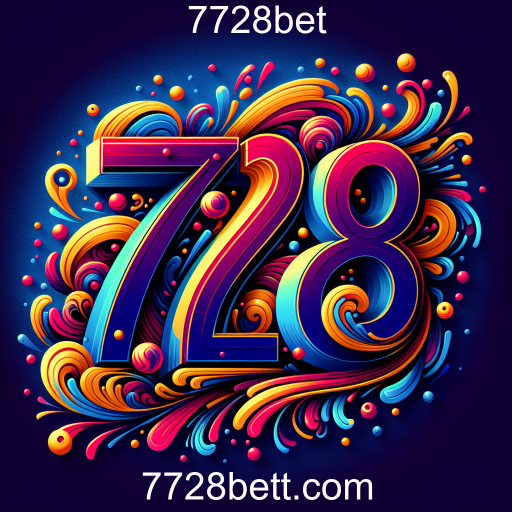 Apostas Online: Explore o Mundo do 7728bet